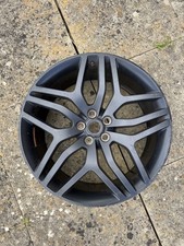 Genuine Land Rover Range Rover