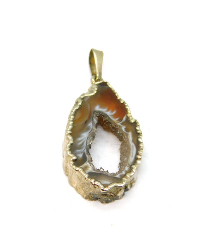 Sterling silver wrapped - sterling,