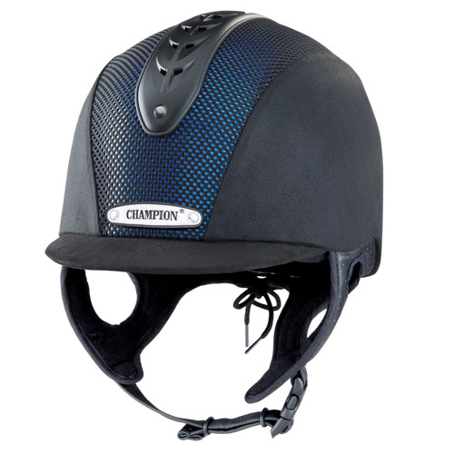 Champion revolve air - x-air, nova