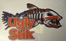 SHAKESPEARE LICENSED UGLY