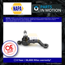 Ball Joint fits LEXUS GS300