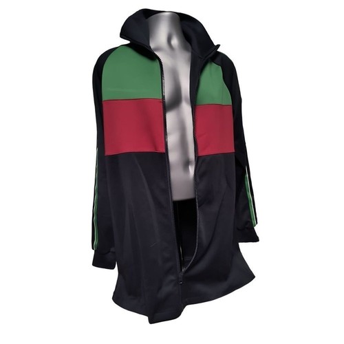 Zara long track - track, men's