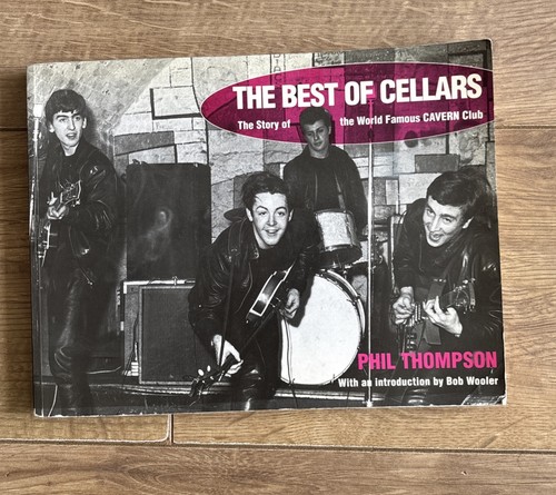 The best cellars - of,