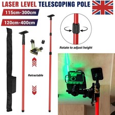 Adjustable Telescoping Laser