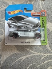 Hot Wheels HW Workshop (2015)