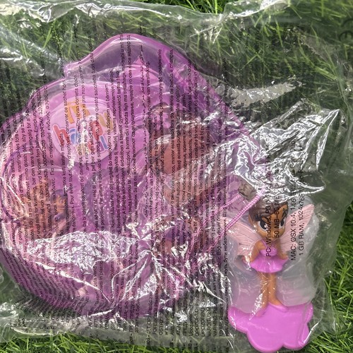 2008 mcdonalds toy digital - toy,