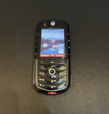 Vintage Motorola E1000 3G