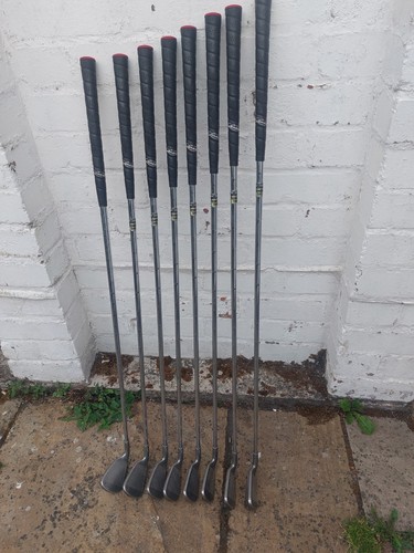Ping g25 green dot - green, stiff