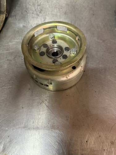 Honda atc flywheel - honda, 70