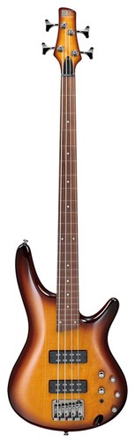 Ibanez sr370ef bbt fretless - sr370ef-bbt,