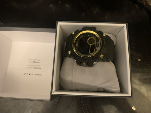 Timex expedition men digital - timex,