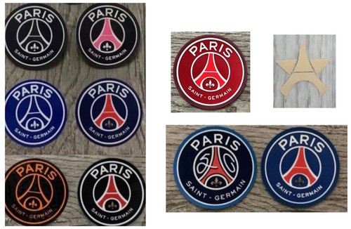 Paris saint germain iron - saint,