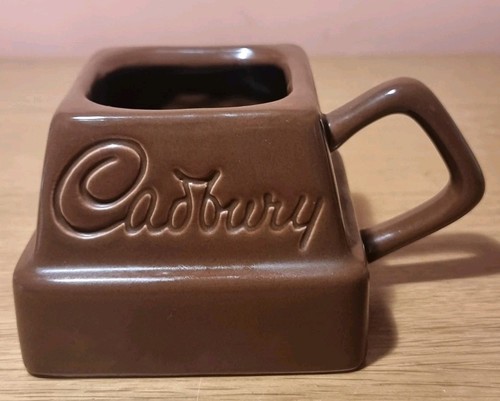 Vintage cadbury drinking - cadbury’s,