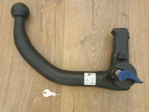 Tow trust detachable towbar - tow,