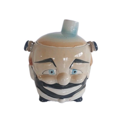 Vintage clown hobo - hobo, man