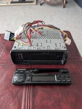 Panasonic CQ-R220G Cassette