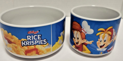 Kellogg rice krispies - kellogg's,