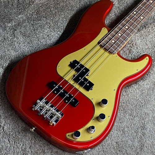 Fender deluxe active bass - pj,