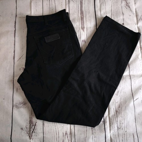 Wrangler texas stretch jeans - stretch,