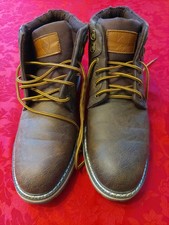 Asda George Men's Brown Boots