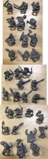 Heartbreaker Fantasy Armies -