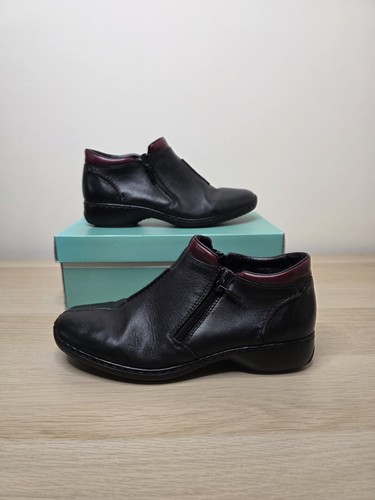 Rieker ankle boots - rieker,