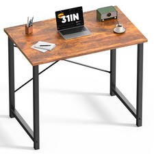 32 in Small Computer Desk for