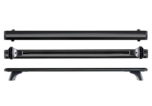 Cruz airo dark locking roof - cruz,