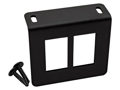 Arb air locker switch - switch, bracket