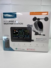 La Crosse Technology Wi-Fi