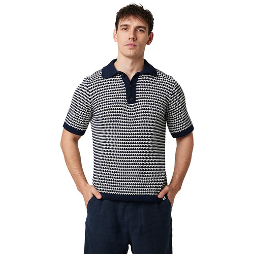 Peregrine men island crochet - men's,