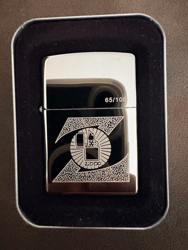 Rare limited edition - x,