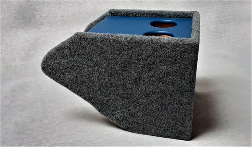 Centre console with cup - vw,