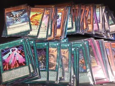 Unlimited Edition - YuGiOh