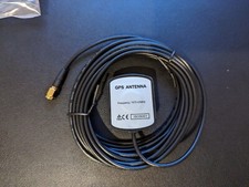 GPS 1575.42MHz Active Aerial