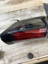 HONDA CIVIC Mk10 Mk 10  PAIR REAR LIGHT LAMP HATCH INNER BOOT L+R 2017-2021