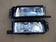 MAZDA 323 SEDAN BG 1990 92