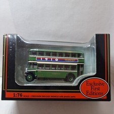 EFE 27302 1/76 Crosville