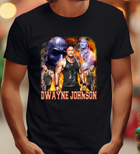 WWE The Rock Dwayne Johnson
