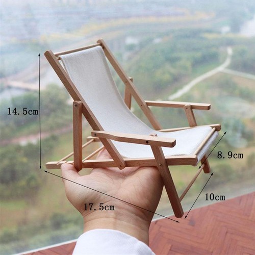 Dollhouse chair - chair,