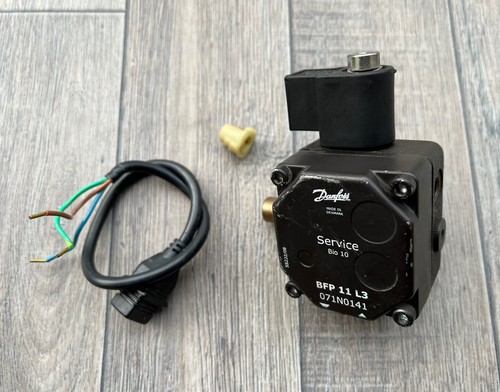 Danfoss diamond type bfp l3 - diamond,