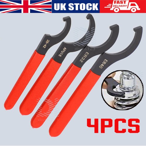 Universal coil over - universal, wrench