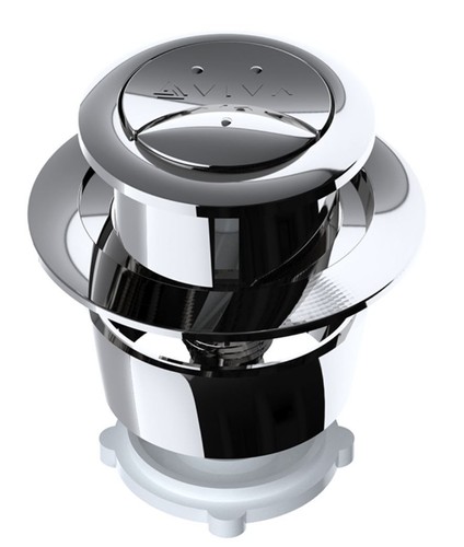 Viva replacement dual - dual, flush