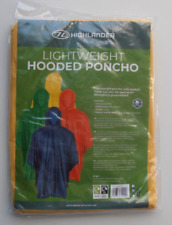 Highlander Lightweight