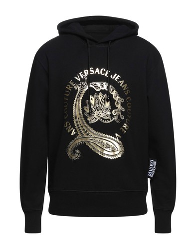 Versace jeans couture paisley - versace,