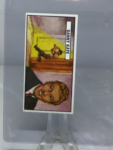 1966 lyons maid danny kaye - maid,