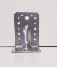 Heavy duty 5mm thick zinc - duty,