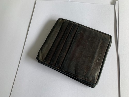 All saints wallet - all,
