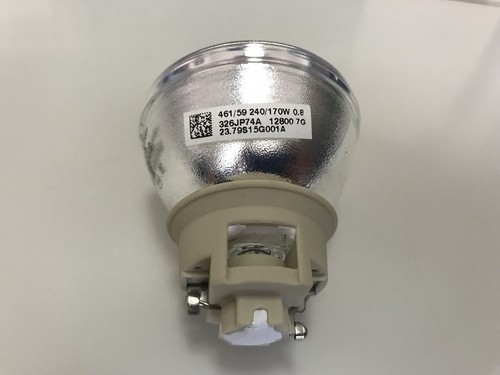 Original projector lamp bulb - original,