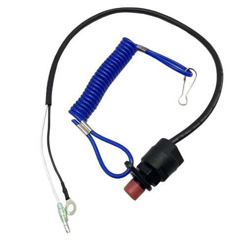 Kill cord fit for outboard - cord,